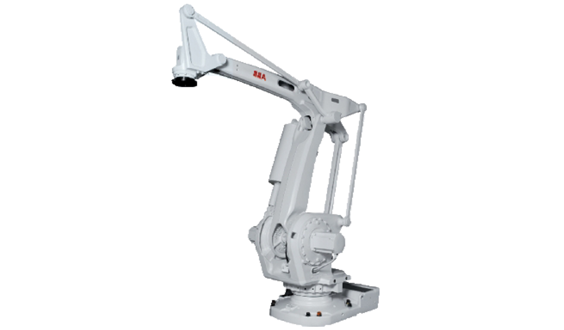 660码垛机器人
